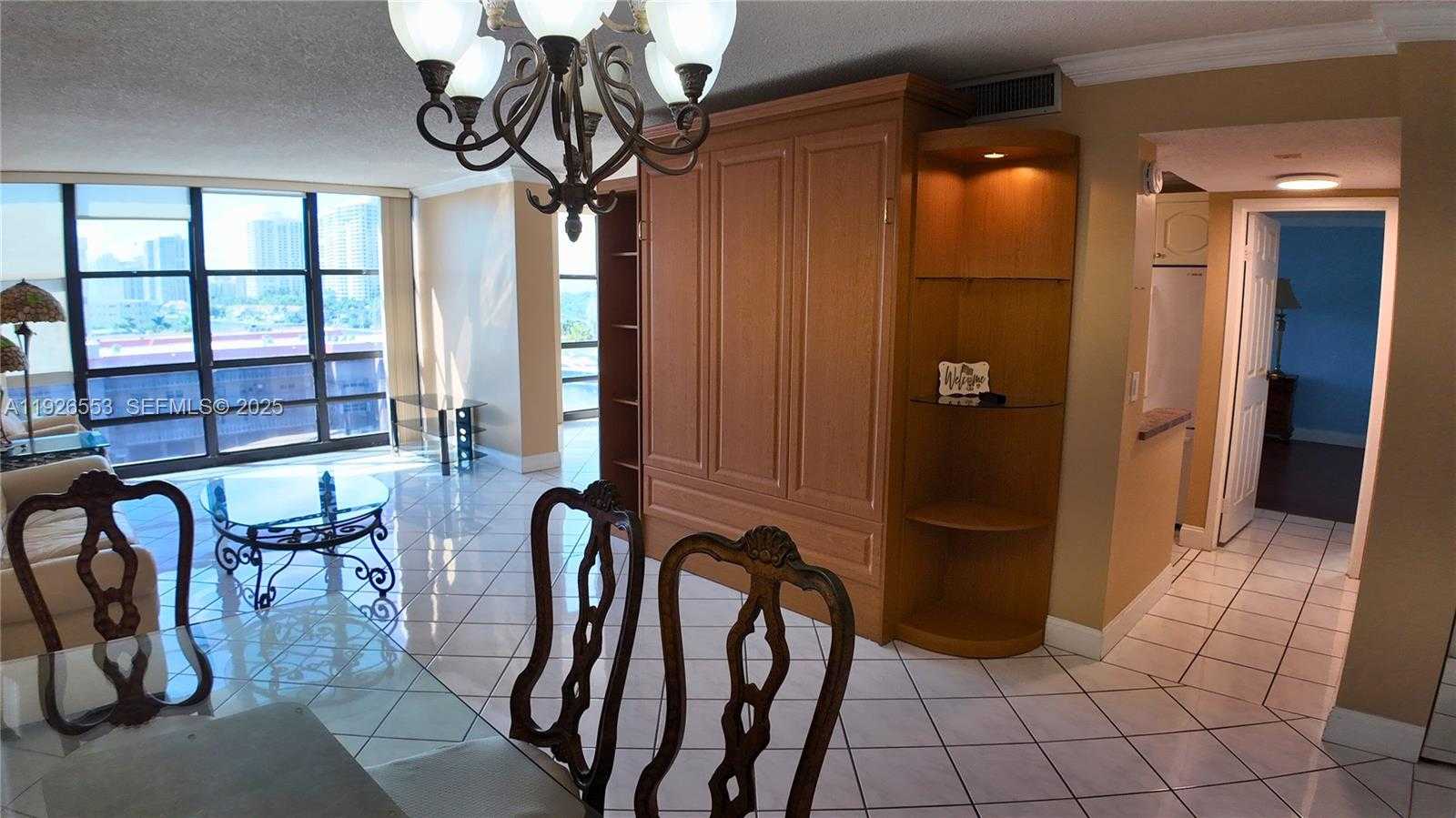 Small Image of 2017 SOUTH OCEAN DR #706, Hallandale Beach Number 5