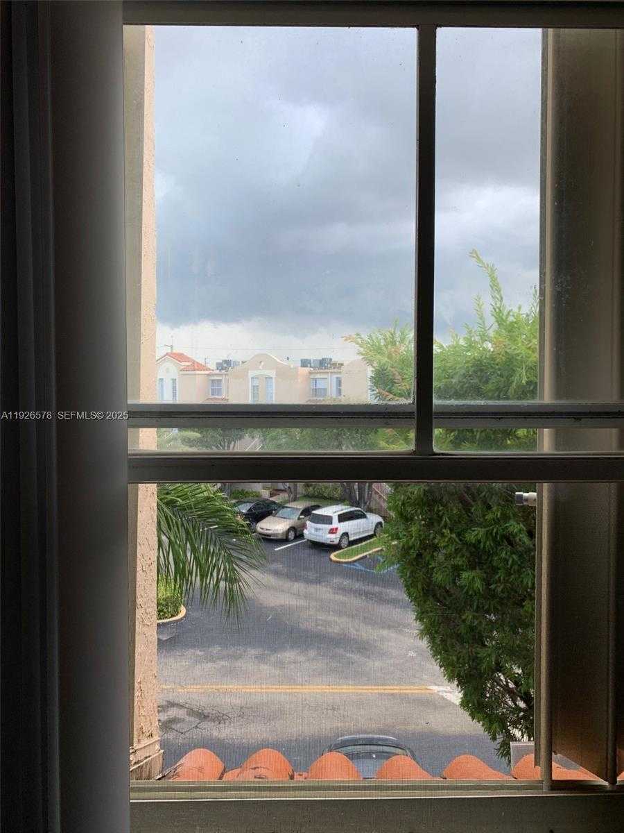 Small Image of 8660 NORTH WEST 6TH LN #5-203, Miami Number 17