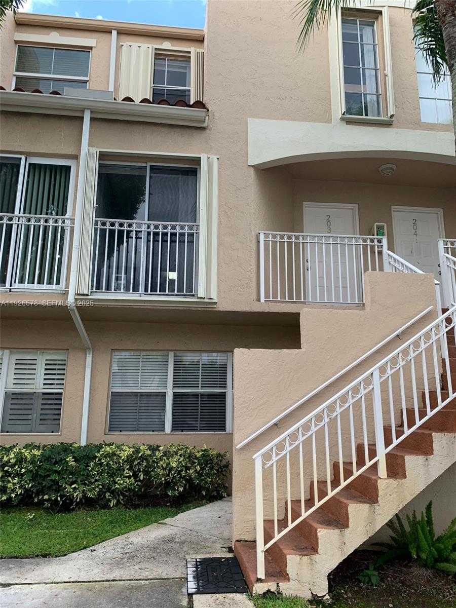 Small Image of 8660 NORTH WEST 6TH LN #5-203, Miami Number 20