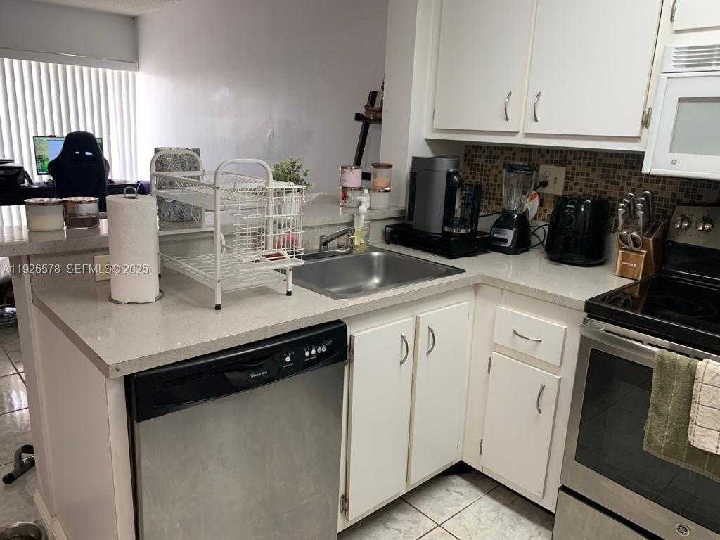 Small Image of 8660 NORTH WEST 6TH LN #5-203, Miami Number 5