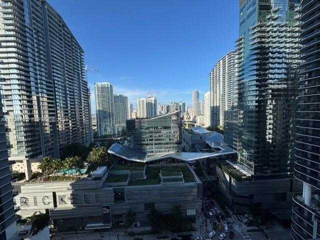 Small Image of 45 SOUTH WEST 9TH ST #2209, Miami Number 2