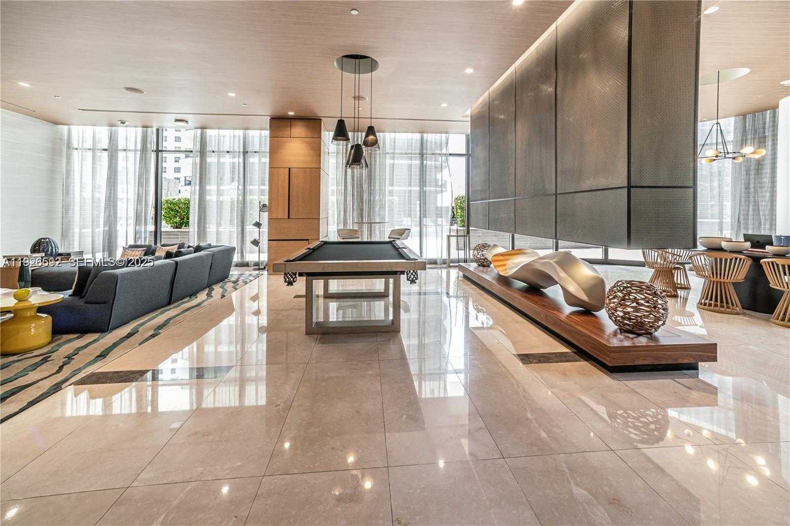 Small Image of 45 SOUTH WEST 9TH ST #2209, Miami Number 23