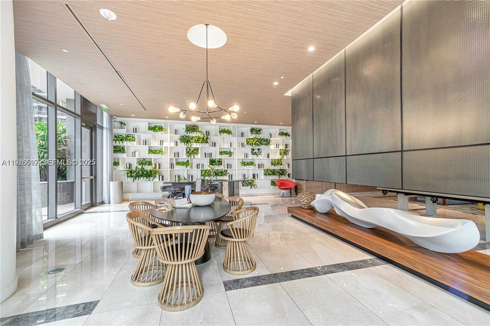 Small Image of 45 SOUTH WEST 9TH ST #2209, Miami Number 26