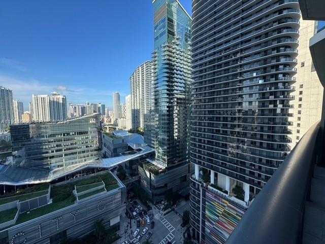 Small Image of 45 SOUTH WEST 9TH ST #2209, Miami Number 3