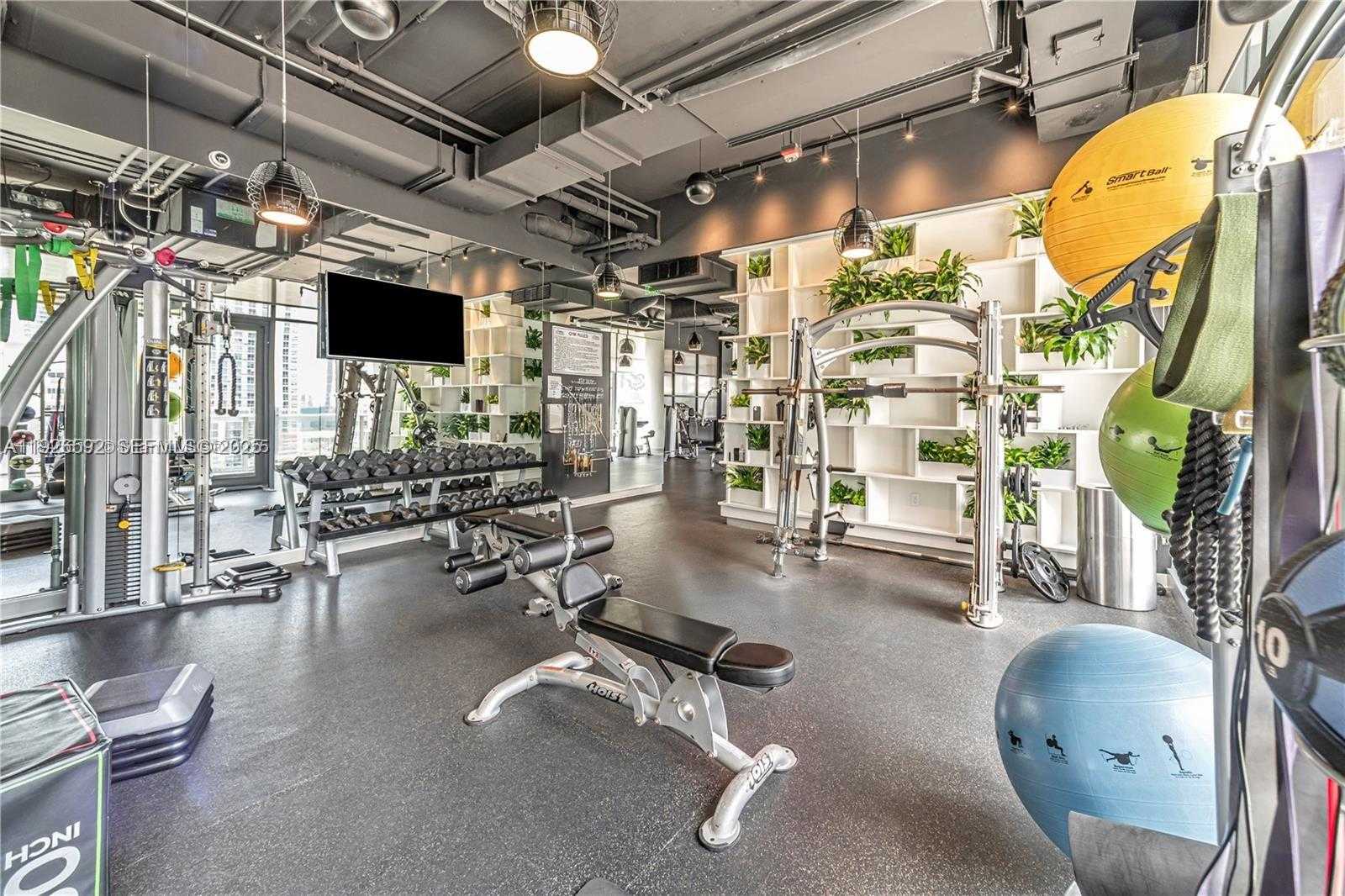 Small Image of 45 SOUTH WEST 9TH ST #2209, Miami Number 31