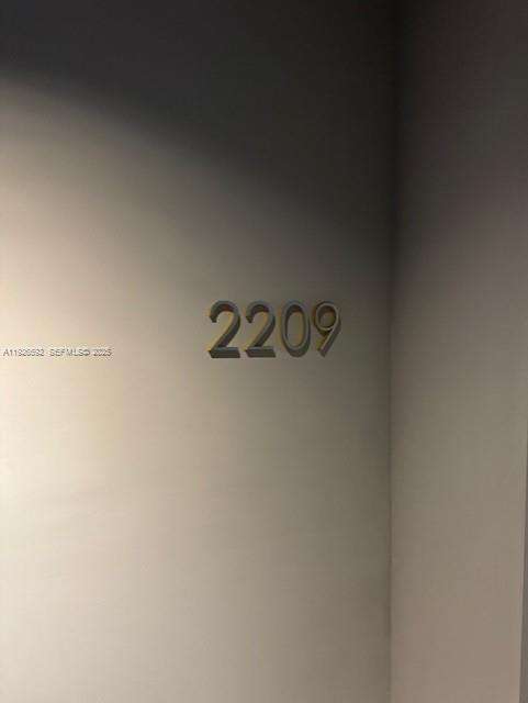 Small Image of 45 SOUTH WEST 9TH ST #2209, Miami Number 32