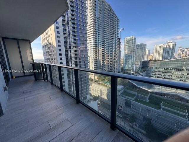 Small Image of 45 SOUTH WEST 9TH ST #2209, Miami Number 6
