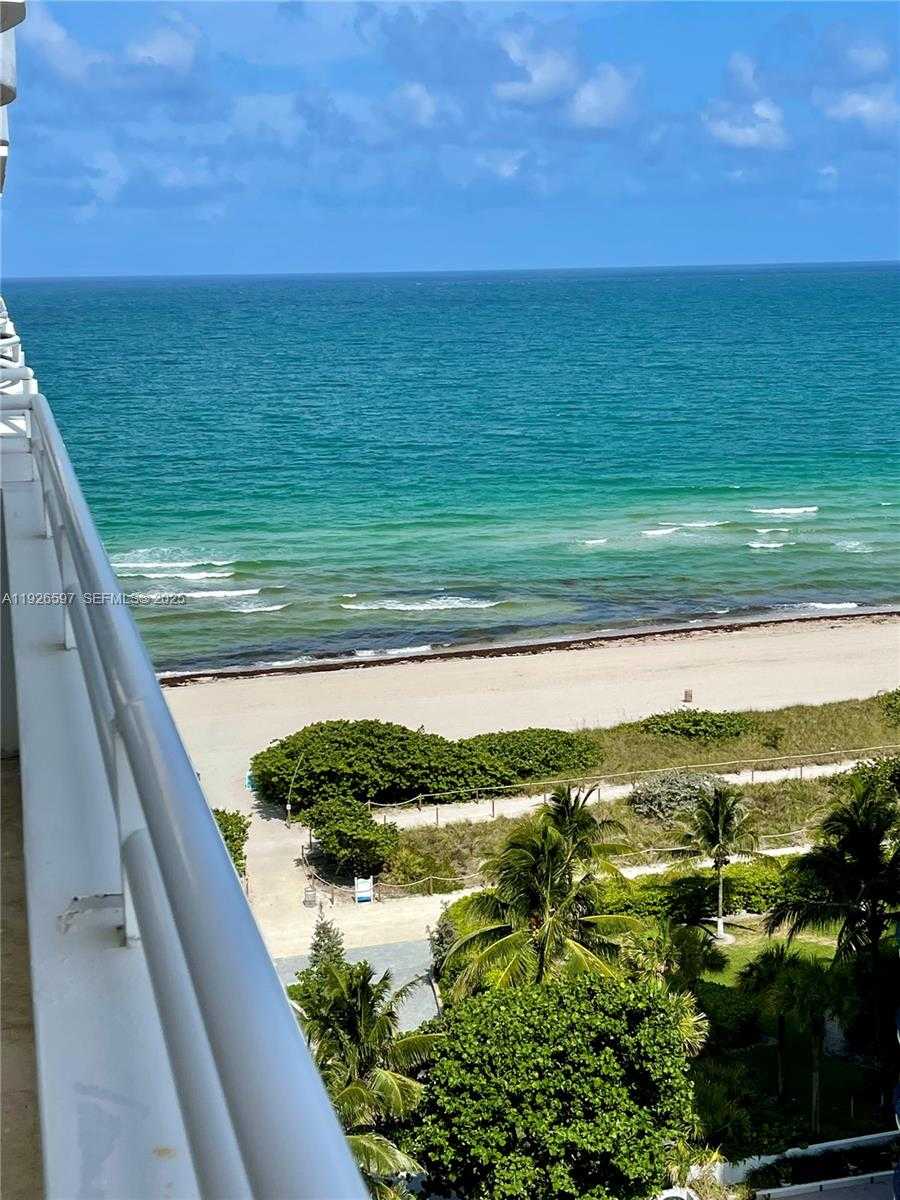 Small Image of 8911 COLLINS AVE #1201, Surfside Number 27