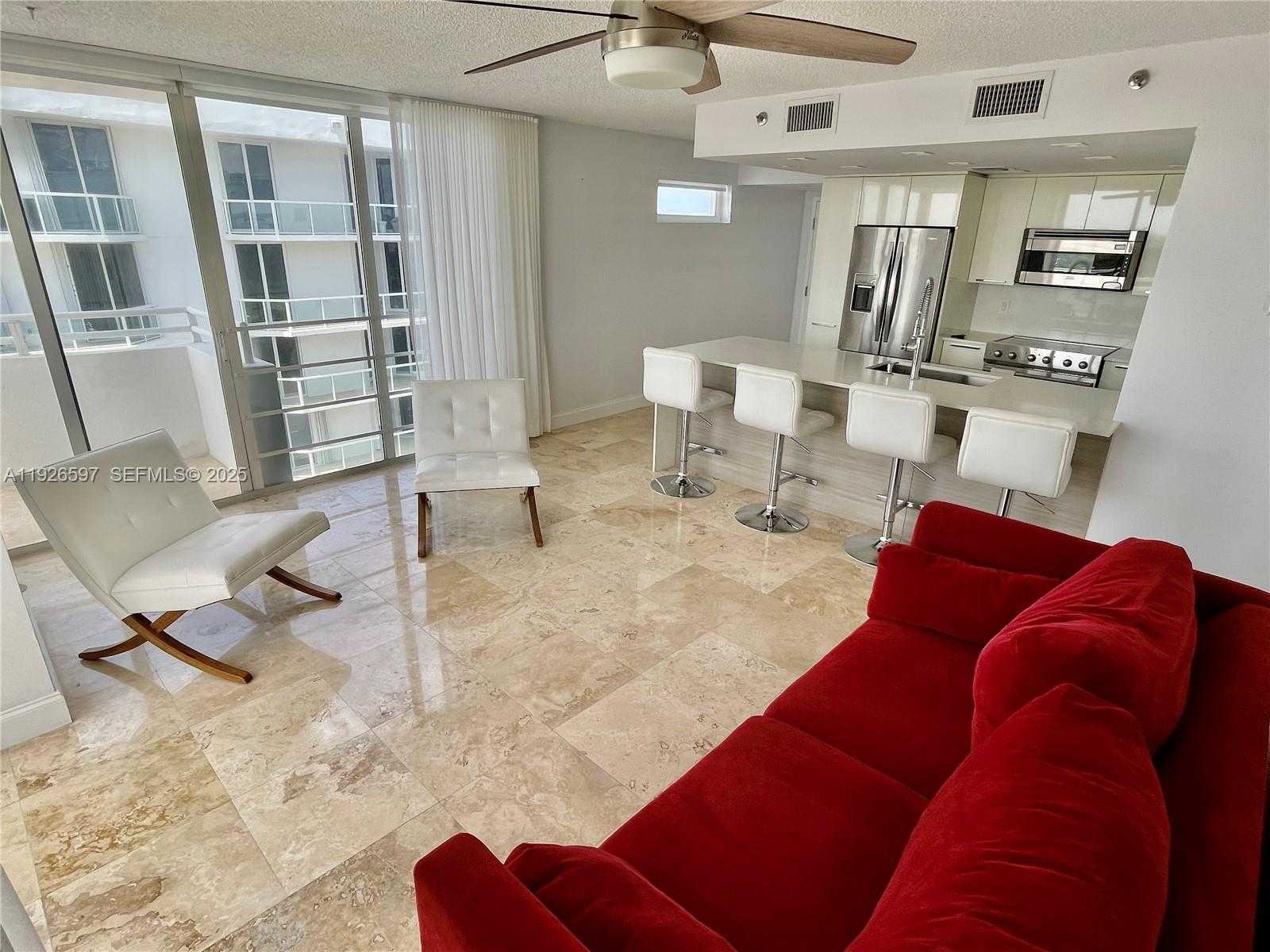 Small Image of 8911 COLLINS AVE #1201, Surfside Number 3