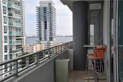 Small Image of 350 NORTH EAST 24TH ST #906, Miami Number 1