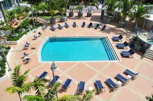 Small Image of 350 NORTH EAST 24TH ST #906, Miami Number 10