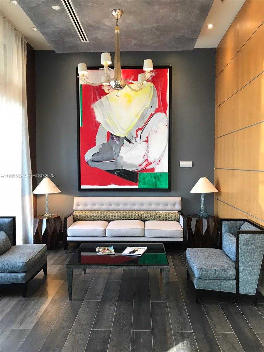 Small Image of 244 BISCAYNE BLVD #1405, Miami Number 11