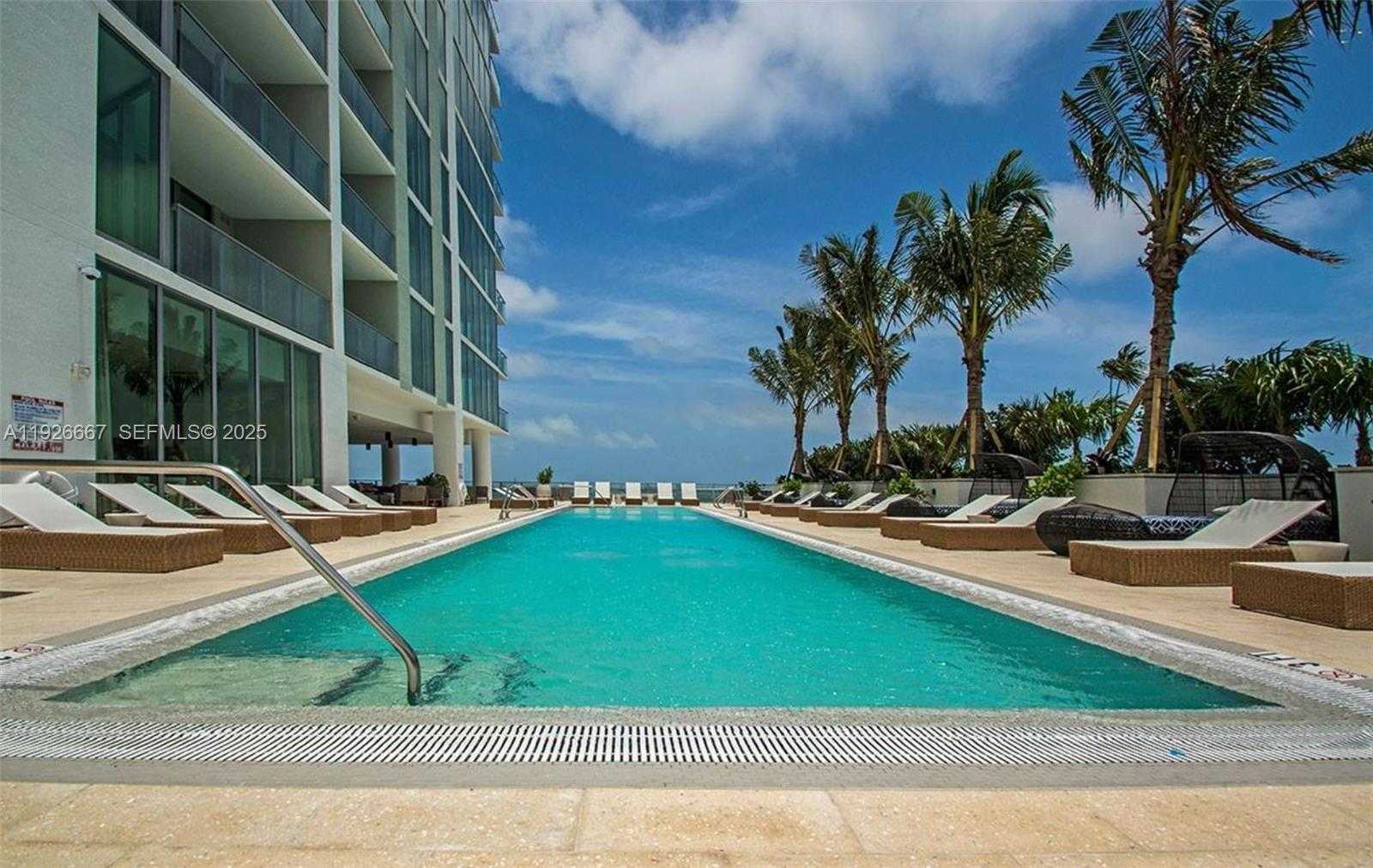 Small Image of 2900 NORTH EAST 7TH AVE #2006, Miami Number 14