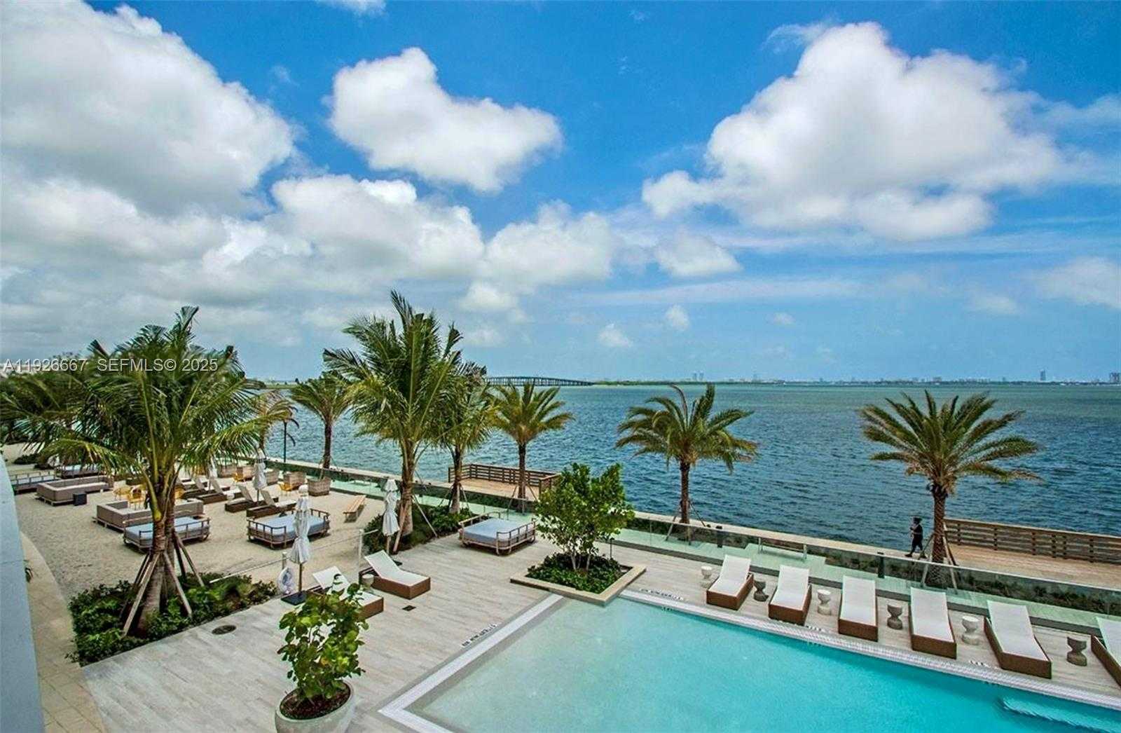 Small Image of 2900 NORTH EAST 7TH AVE #2006, Miami Number 15