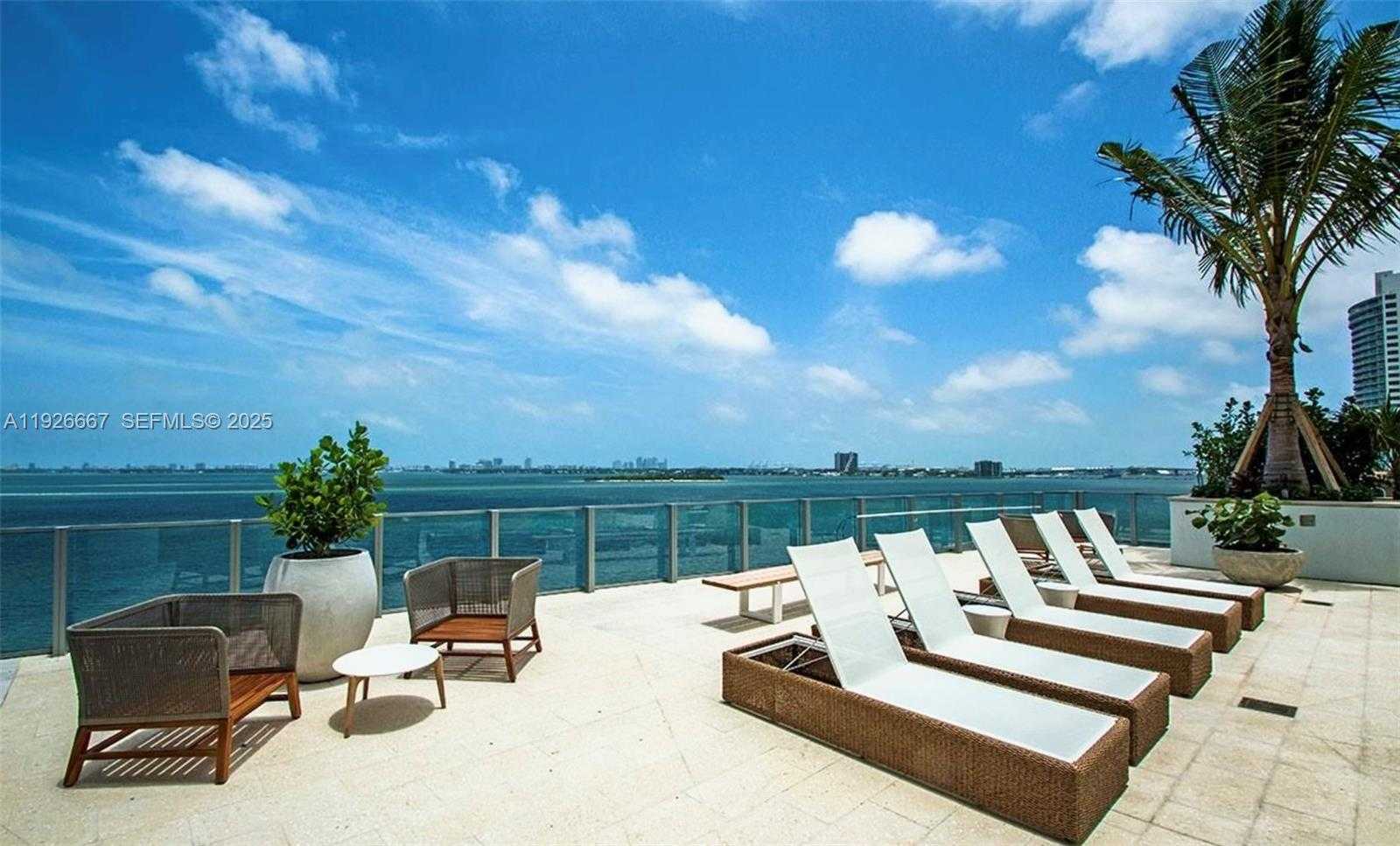 Small Image of 2900 NORTH EAST 7TH AVE #2006, Miami Number 16