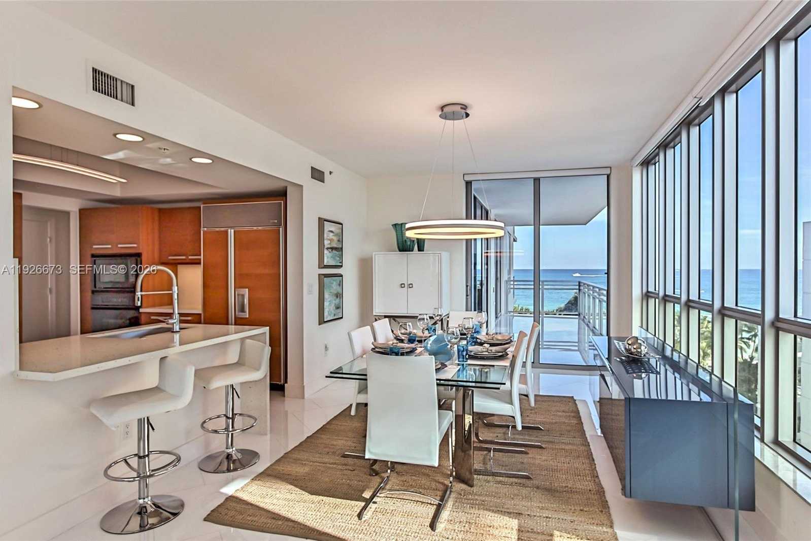 Small Image of 3535 SOUTH OCEAN DR #705, Hollywood Number 40