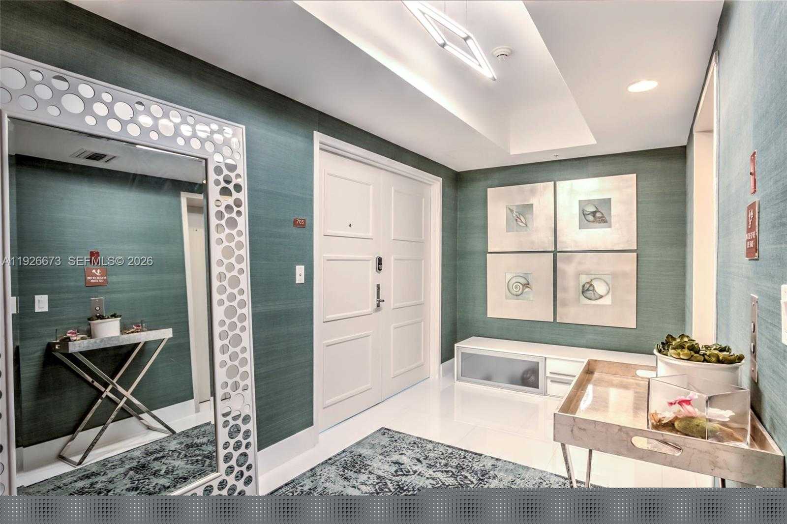 Small Image of 3535 SOUTH OCEAN DR #705, Hollywood Number 42