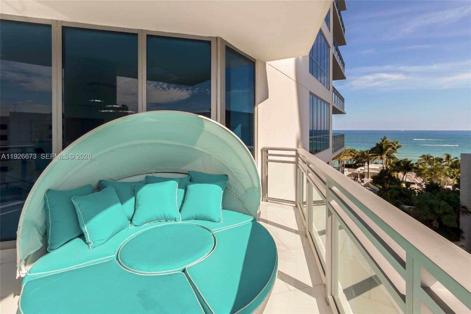 Small Image of 3535 SOUTH OCEAN DR #705, Hollywood Number 45