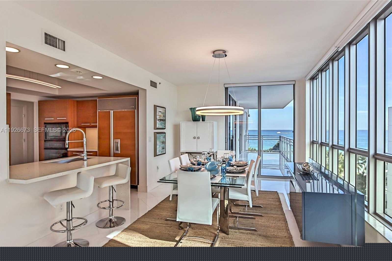 Small Image of 3535 SOUTH OCEAN DR #705, Hollywood Number 46