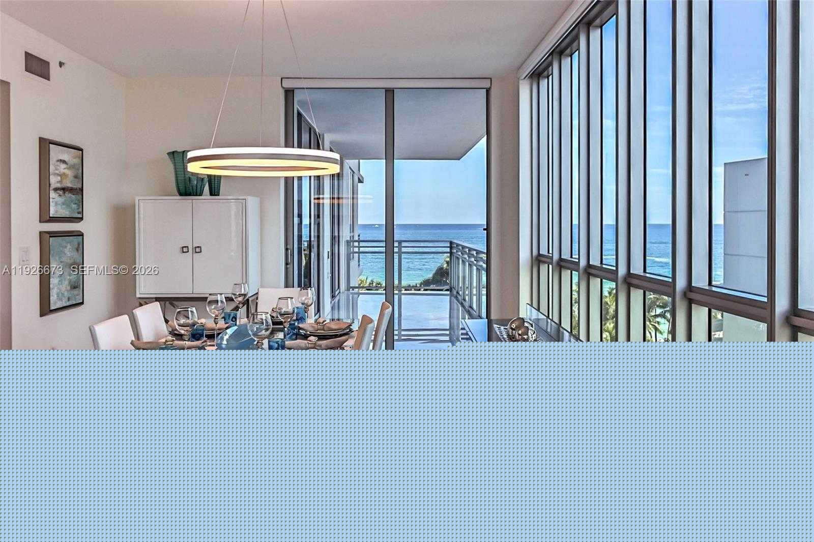 Small Image of 3535 SOUTH OCEAN DR #705, Hollywood Number 47