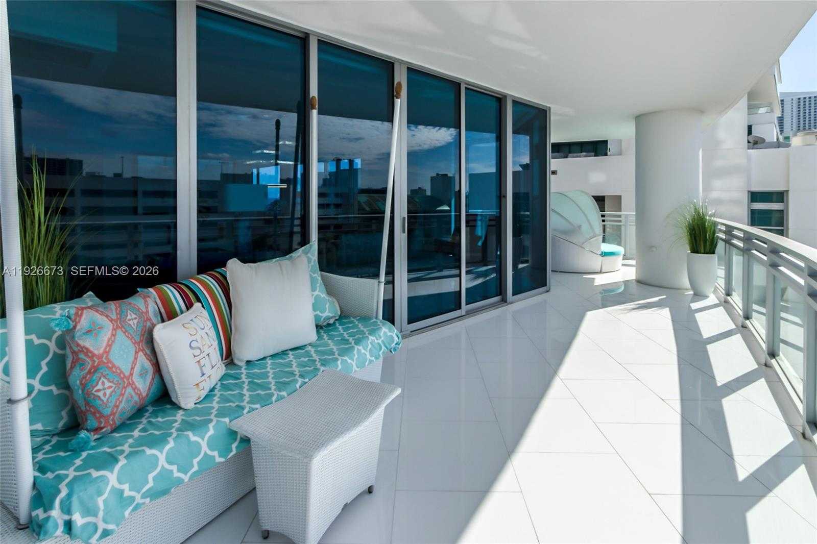 Small Image of 3535 SOUTH OCEAN DR #705, Hollywood Number 48