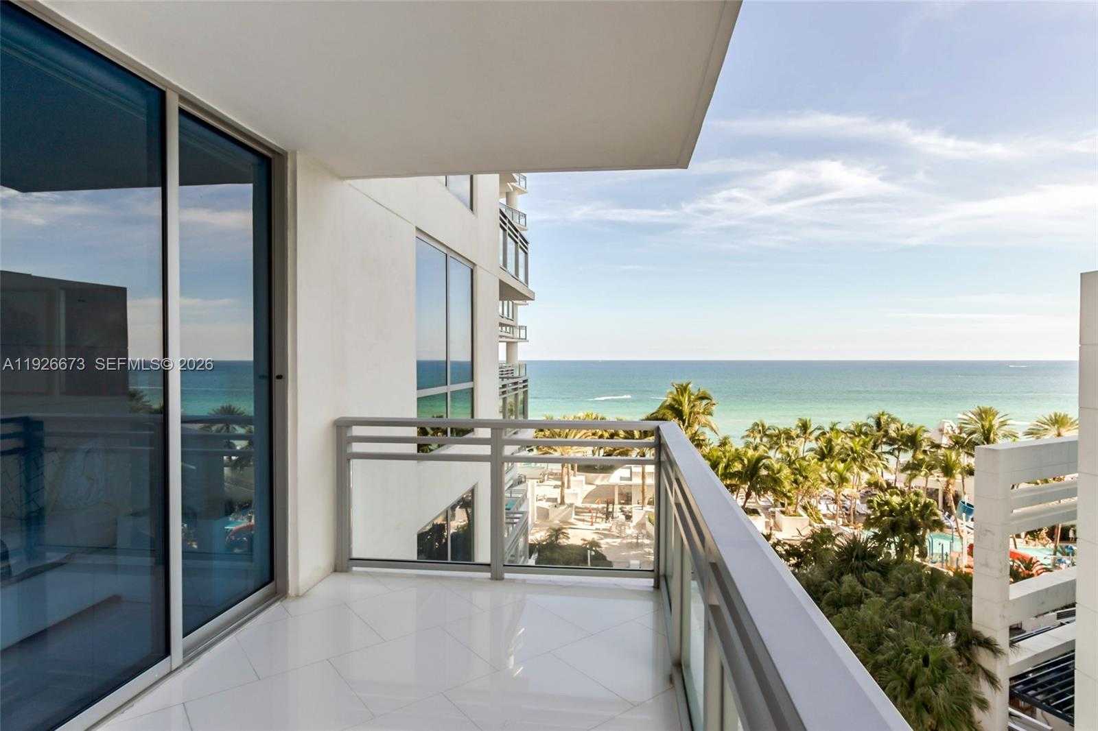 Small Image of 3535 SOUTH OCEAN DR #705, Hollywood Number 54