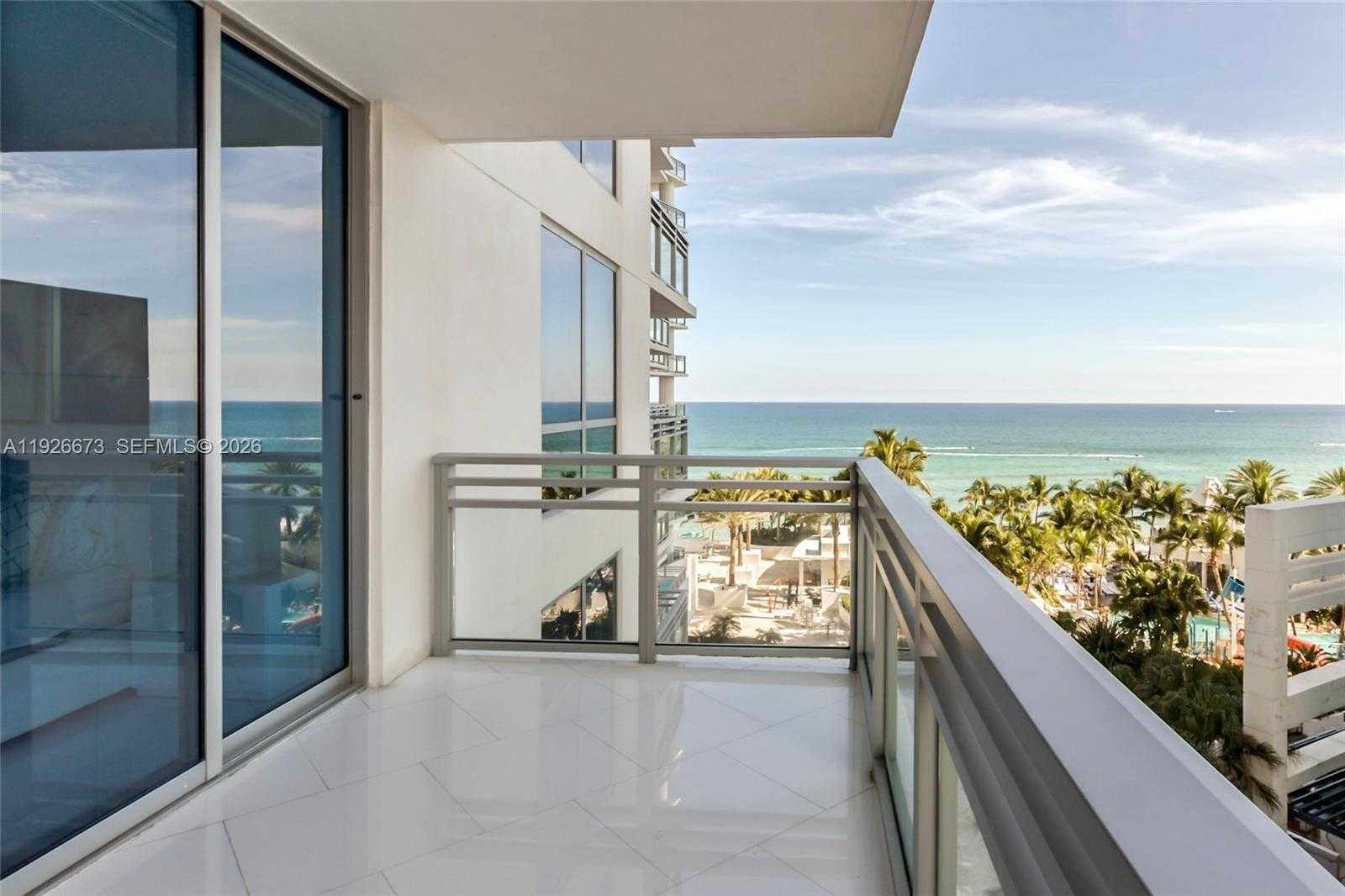 Small Image of 3535 SOUTH OCEAN DR #705, Hollywood Number 59