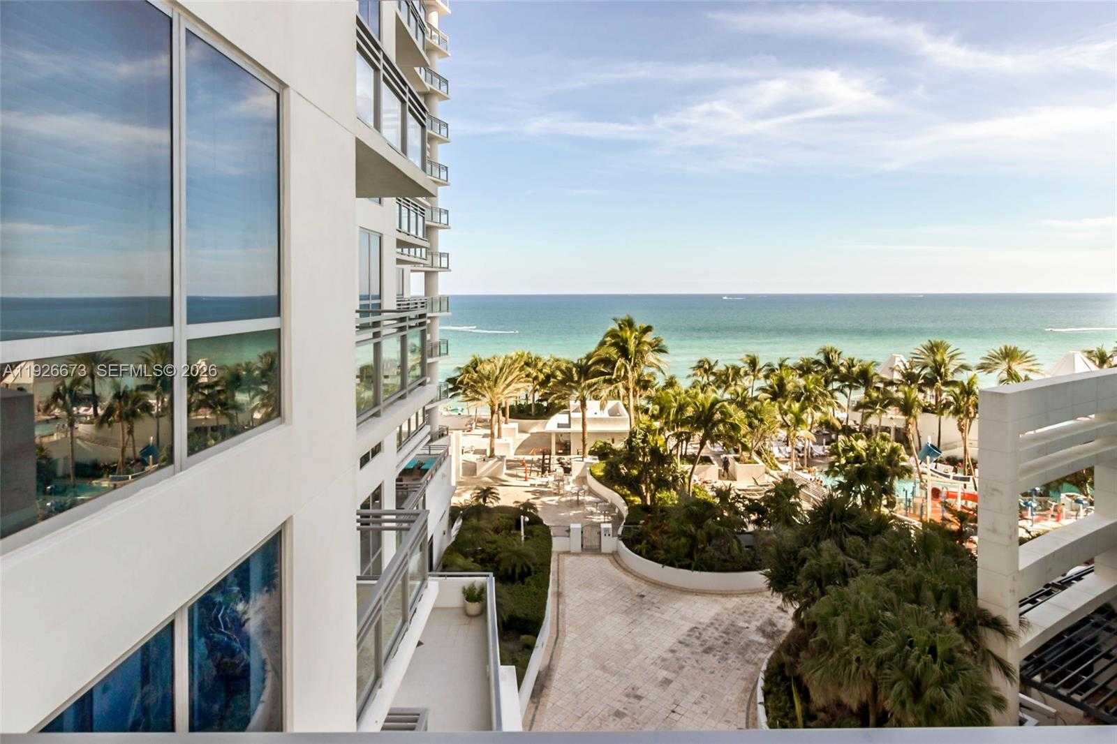 Small Image of 3535 SOUTH OCEAN DR #705, Hollywood Number 63