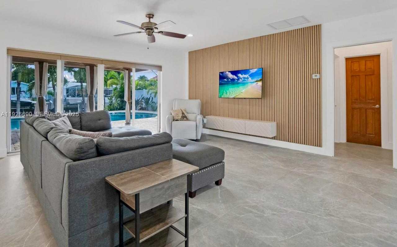 Small Image of 1478 NORTH EAST 57TH ST, Fort Lauderdale Number 11