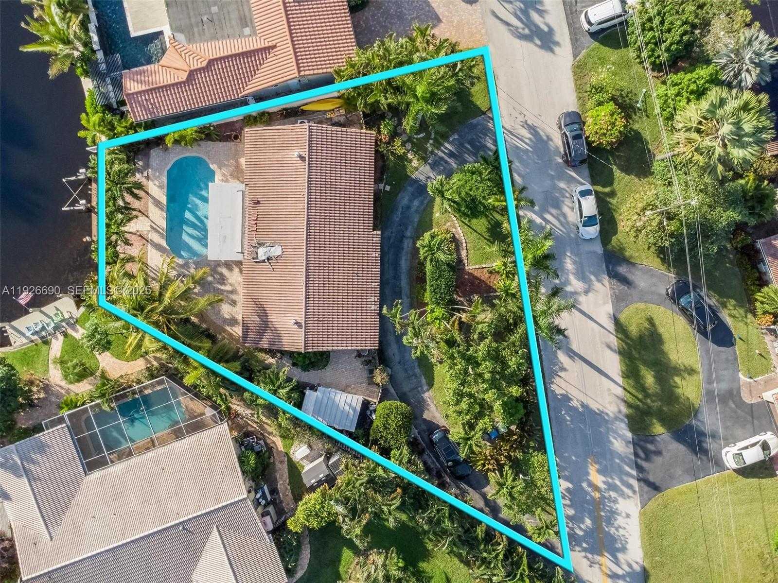 Small Image of 1478 NORTH EAST 57TH ST, Fort Lauderdale Number 6