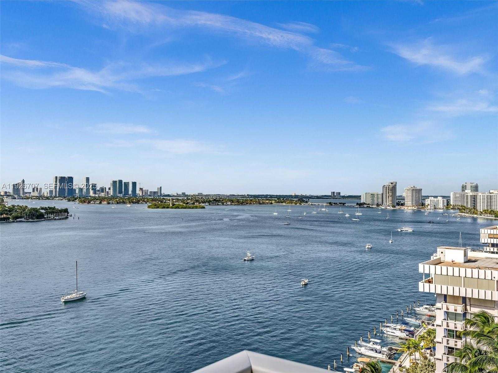 Small Image of 650 WEST AVE #1605, Miami Beach Number 30