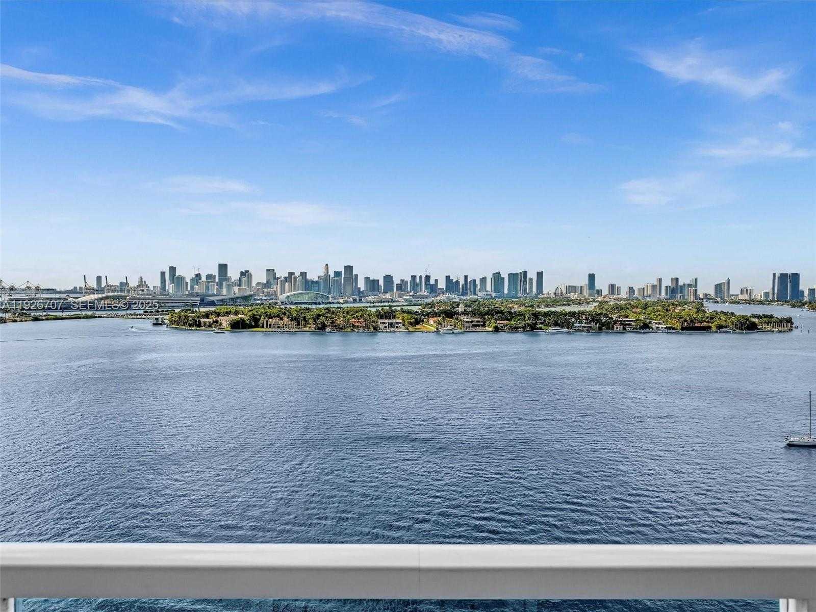 Small Image of 650 WEST AVE #1605, Miami Beach Number 31