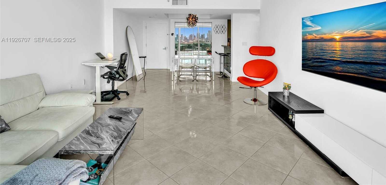 Small Image of 650 WEST AVE #1605, Miami Beach Number 32