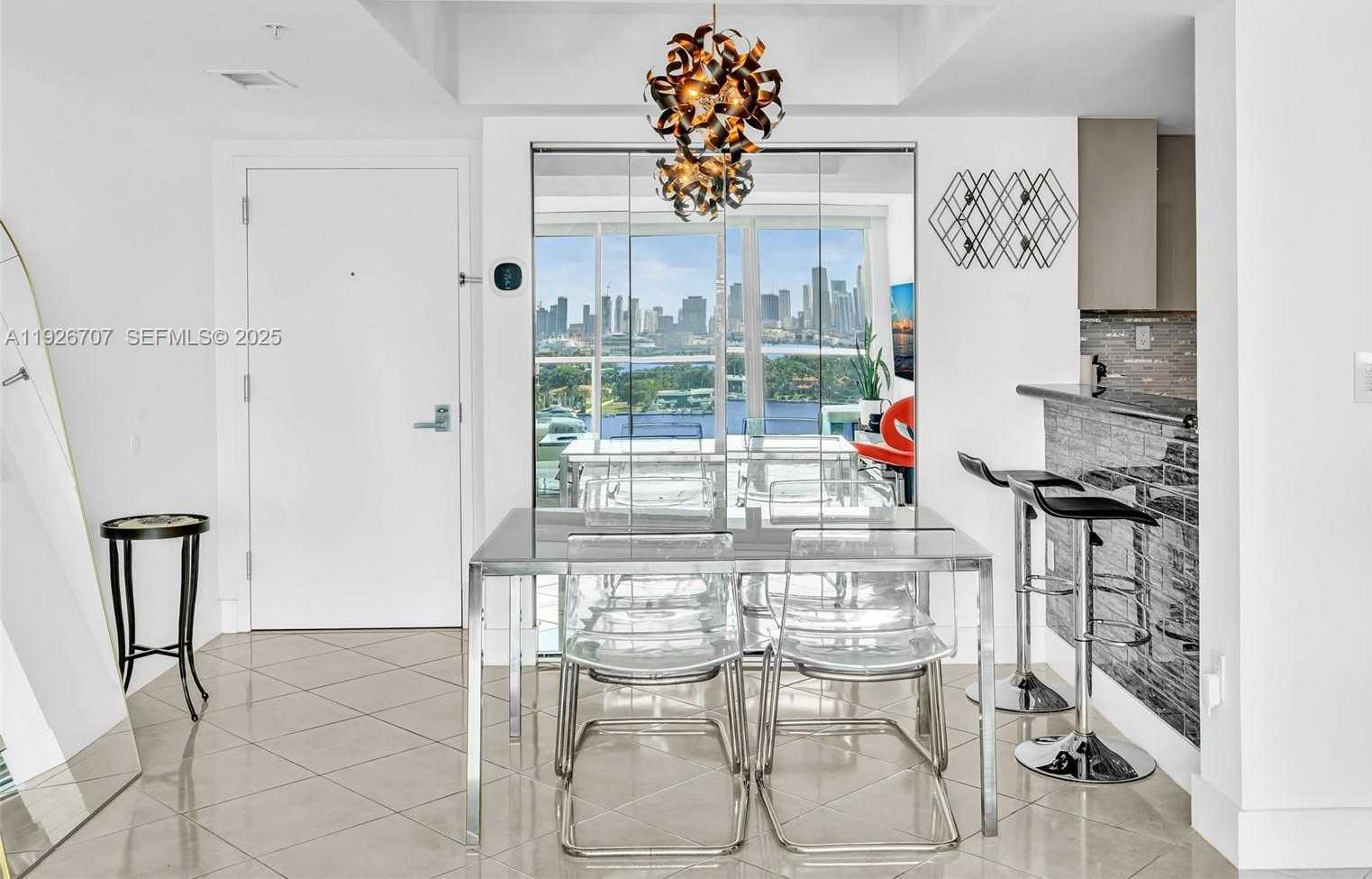 Small Image of 650 WEST AVE #1605, Miami Beach Number 34