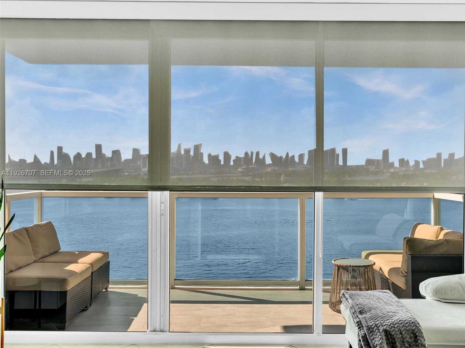 Small Image of 650 WEST AVE #1605, Miami Beach Number 47