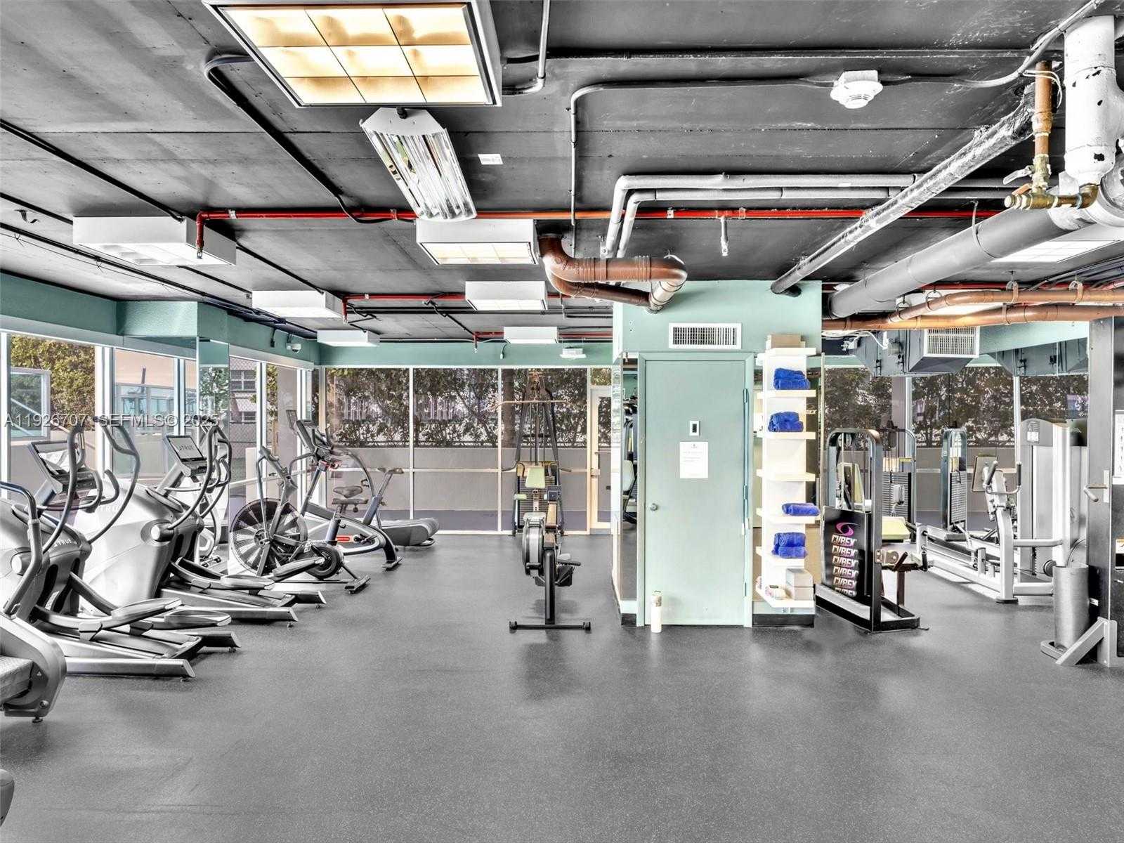 Small Image of 650 WEST AVE #1605, Miami Beach Number 55