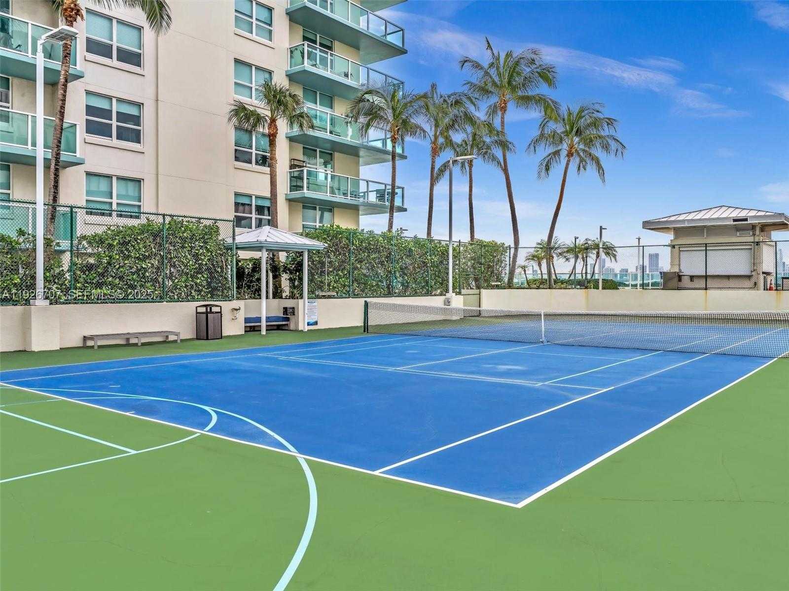Small Image of 650 WEST AVE #1605, Miami Beach Number 63