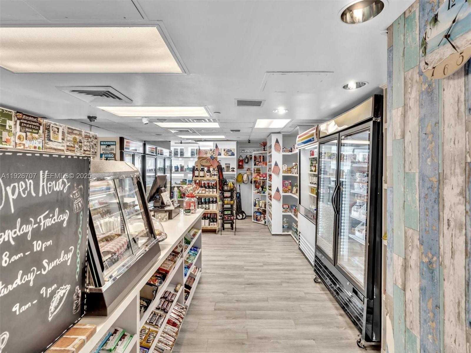 Small Image of 650 WEST AVE #1605, Miami Beach Number 65