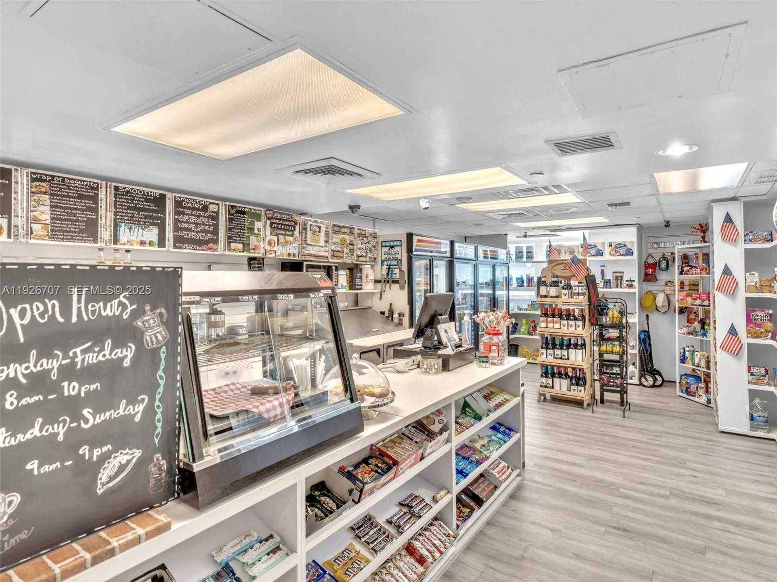 Small Image of 650 WEST AVE #1605, Miami Beach Number 66