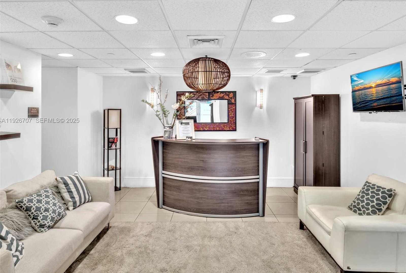 Small Image of 650 WEST AVE #1605, Miami Beach Number 73