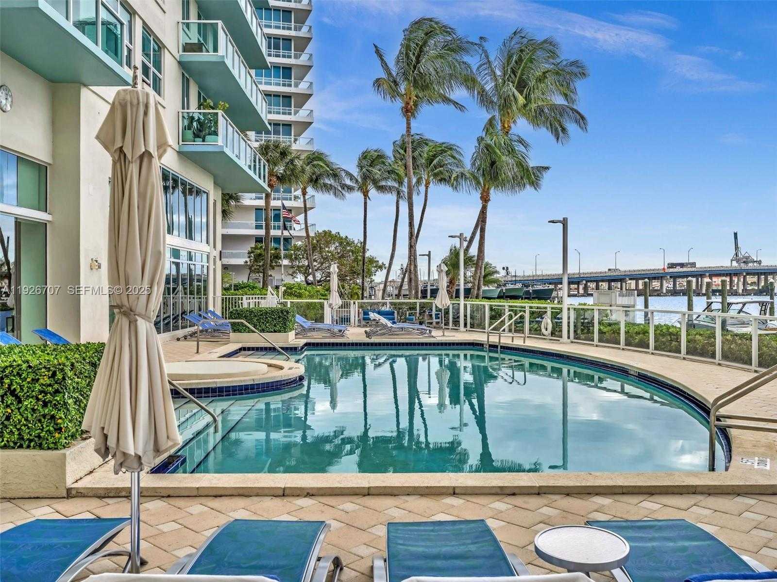 Small Image of 650 WEST AVE #1605, Miami Beach Number 74