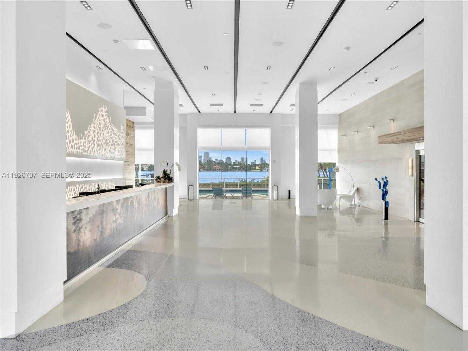 Small Image of 650 WEST AVE #1605, Miami Beach Number 77