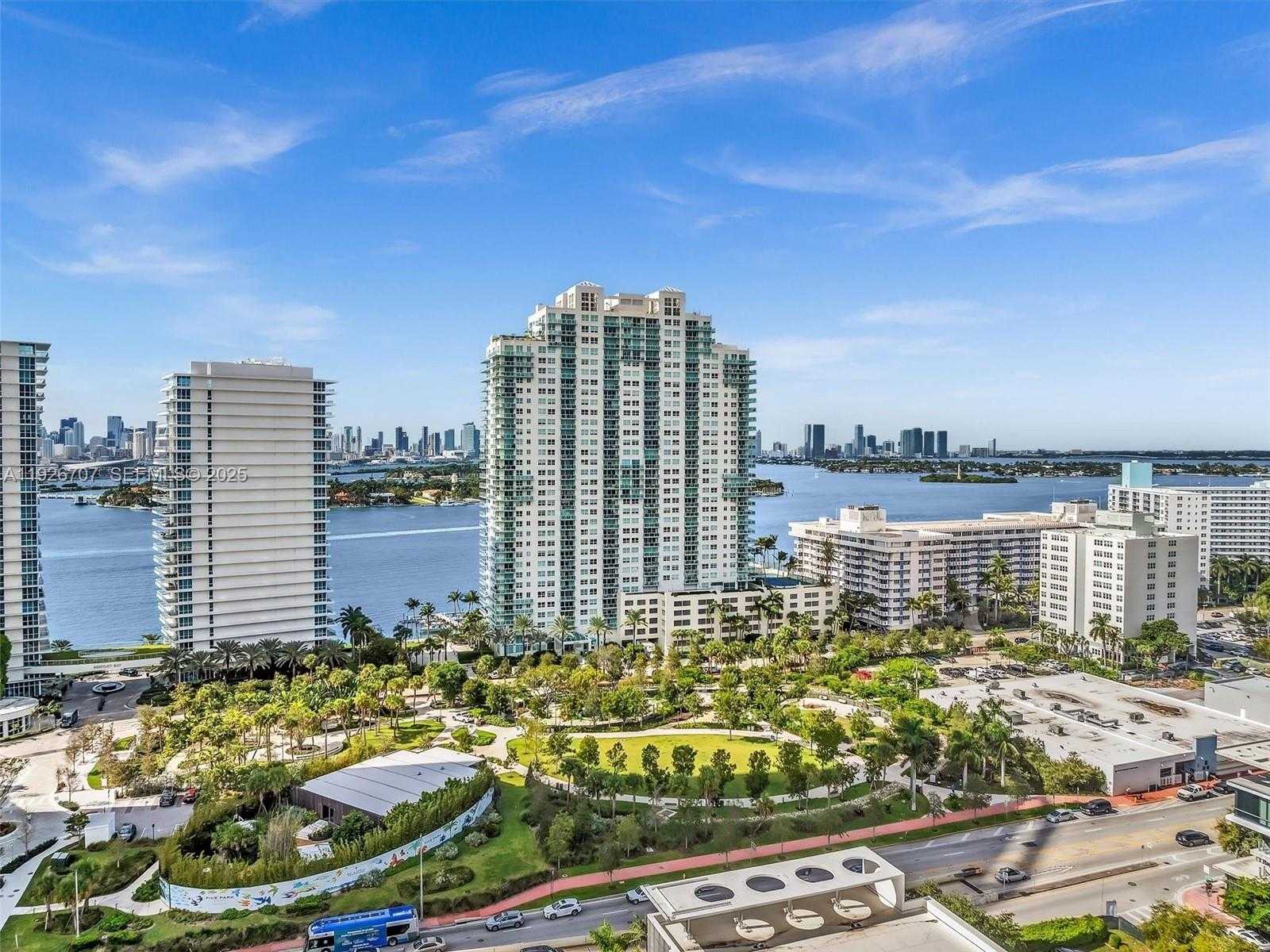 Small Image of 650 WEST AVE #1605, Miami Beach Number 85