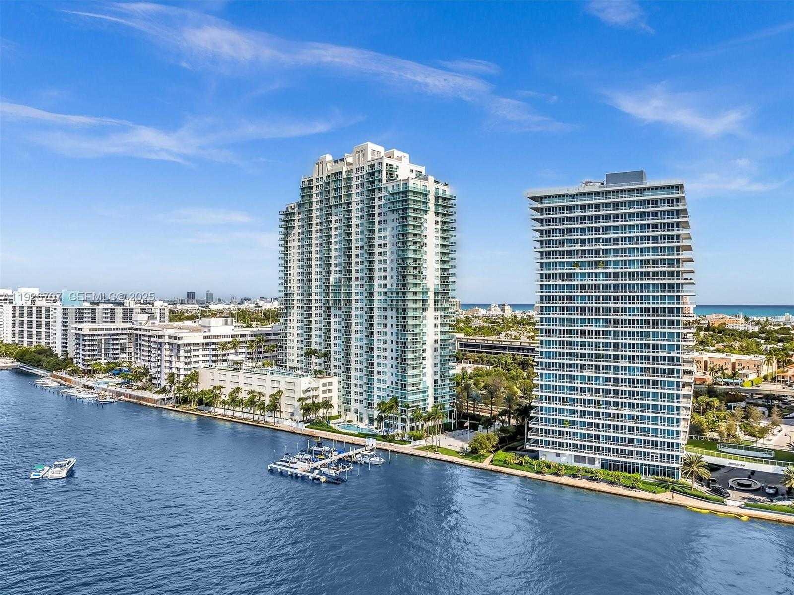 Small Image of 650 WEST AVE #1605, Miami Beach Number 86