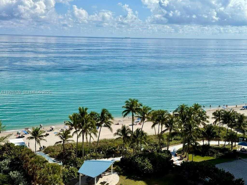 Small Image of 1850 SOUTH OCEAN DR #1405, Hallandale Beach Number 1