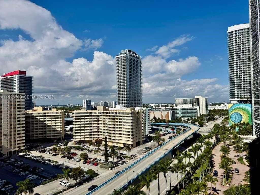 Small Image of 1850 SOUTH OCEAN DR #1405, Hallandale Beach Number 16