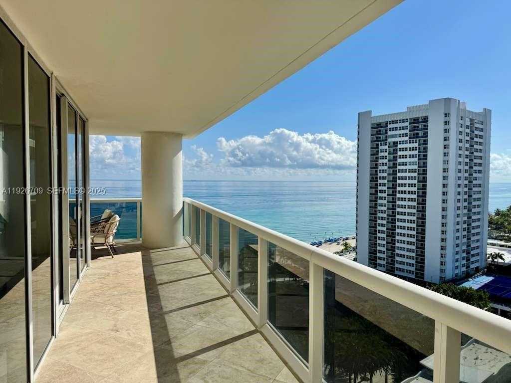 Small Image of 1850 SOUTH OCEAN DR #1405, Hallandale Beach Number 2