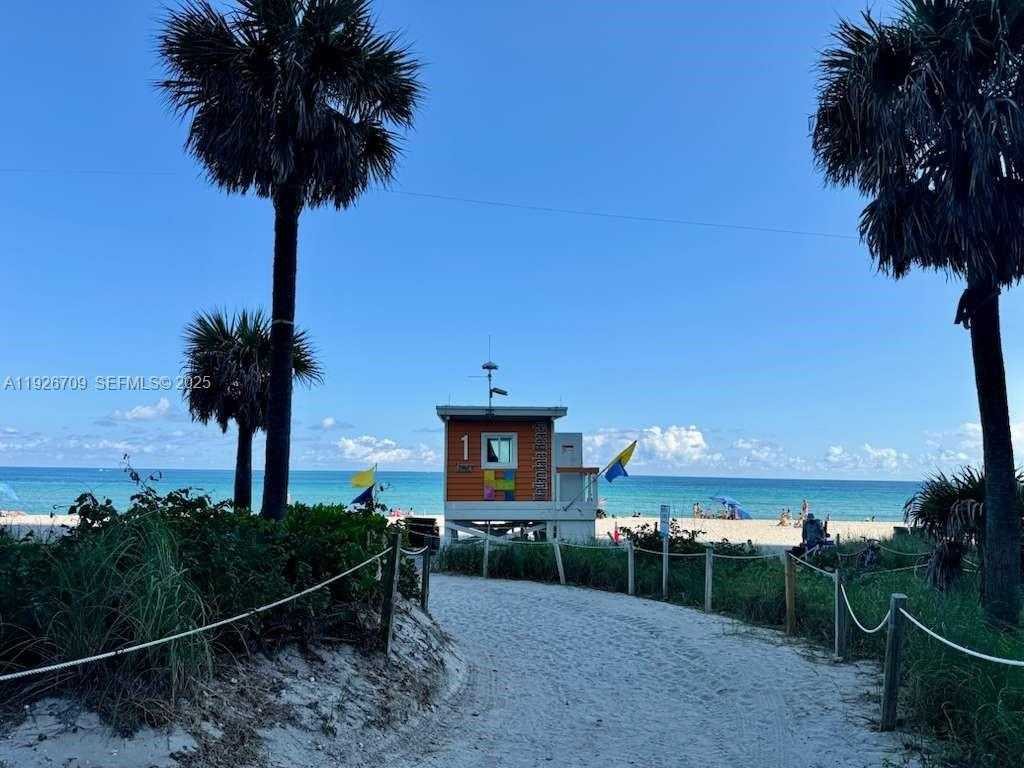 Small Image of 1850 SOUTH OCEAN DR #1405, Hallandale Beach Number 29