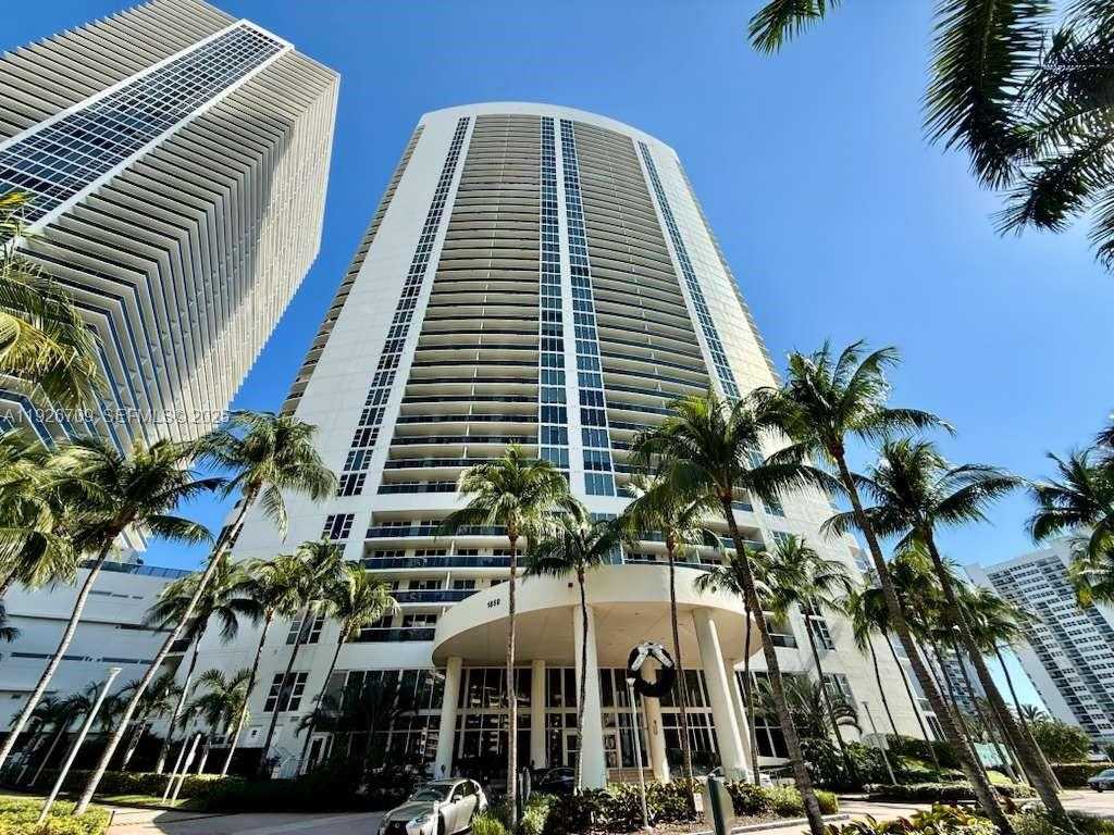 Small Image of 1850 SOUTH OCEAN DR #1405, Hallandale Beach Number 3