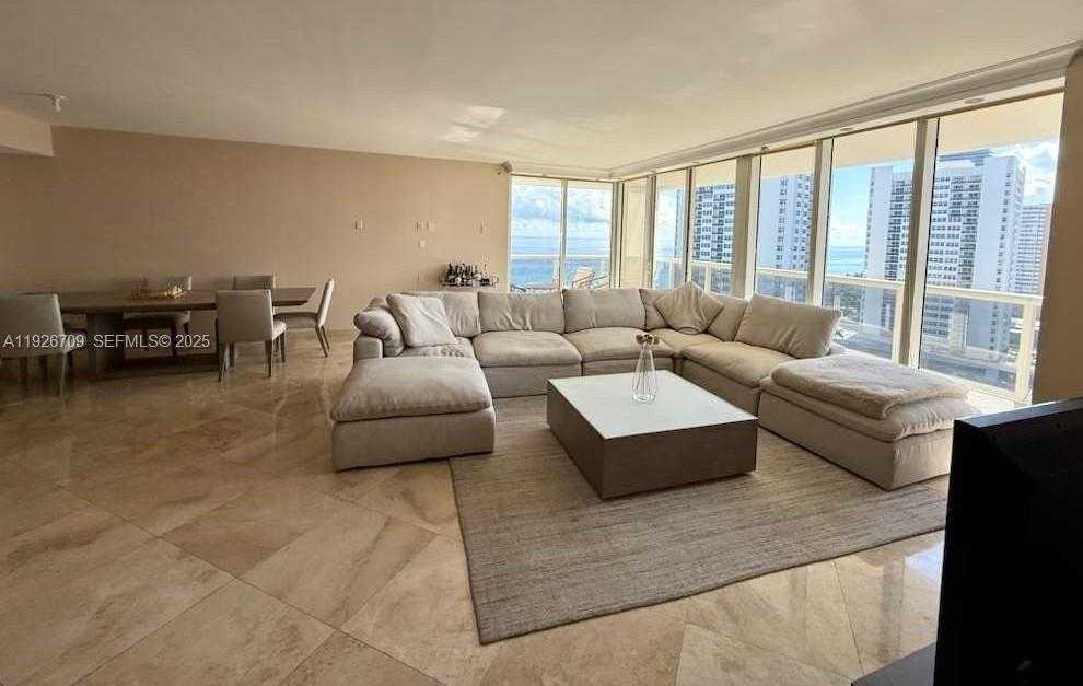 Small Image of 1850 SOUTH OCEAN DR #1405, Hallandale Beach Number 5